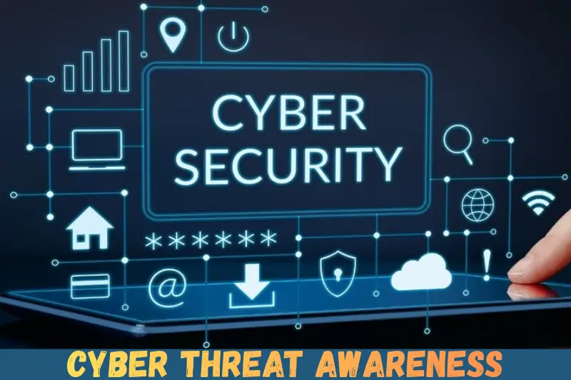 cyber threat awareness