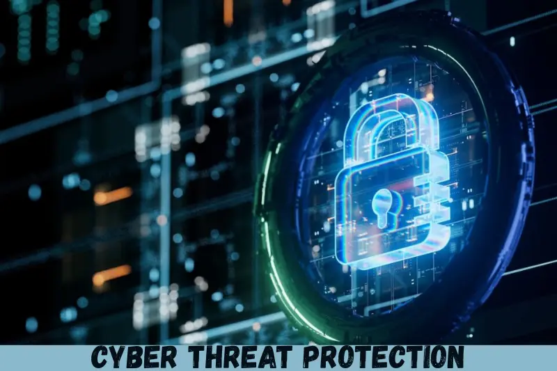 cyber threat protection