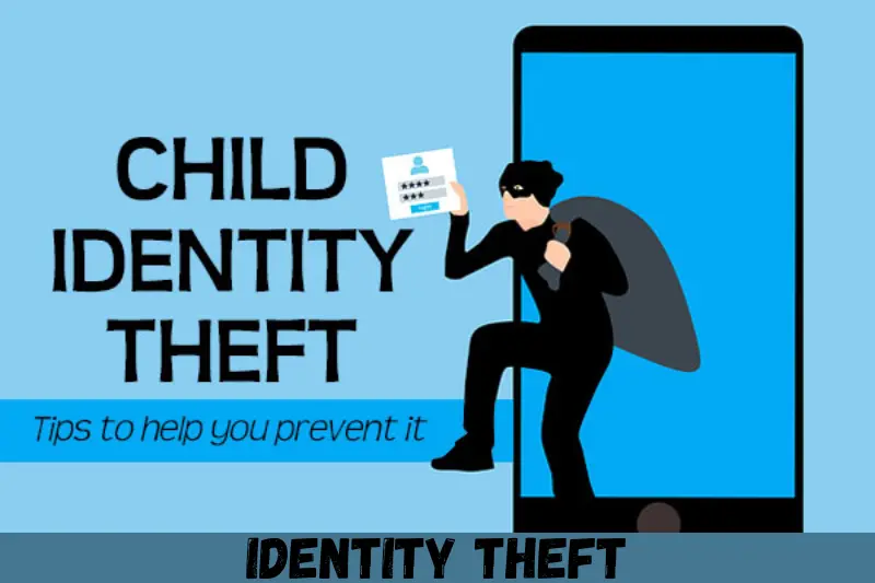 identity theft