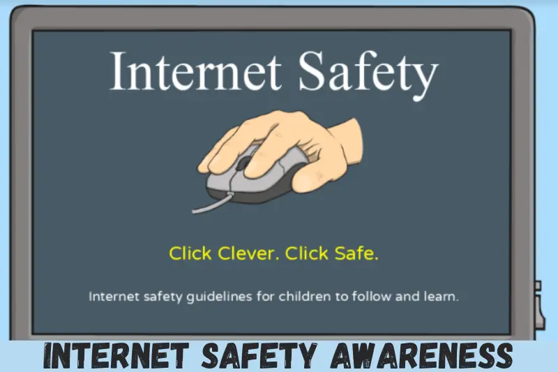 internet safety awareness