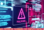 malware prevention techniques for complete digital safety
