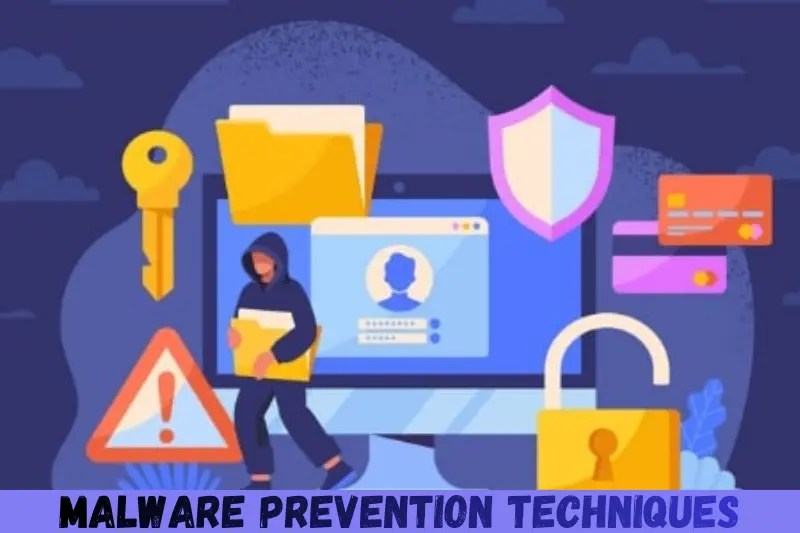 malware prevention techniques
