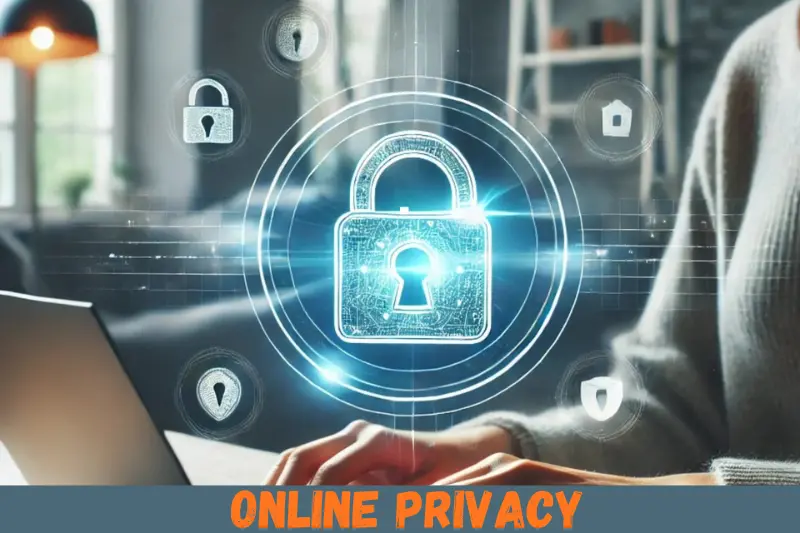  online privacy