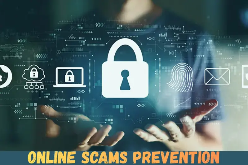 online scams prevention