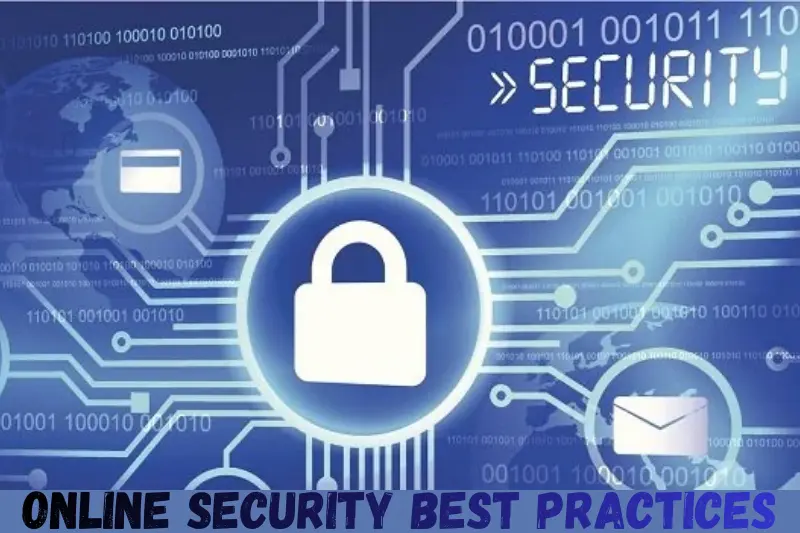 online security best practices