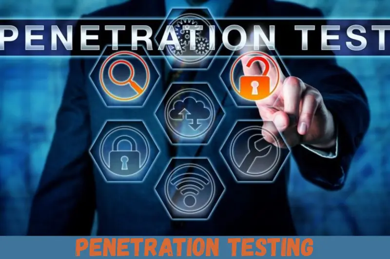 penetration testing