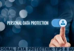 personal data protection tips & guide