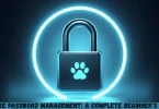 secure password management a complete beginner’s guide