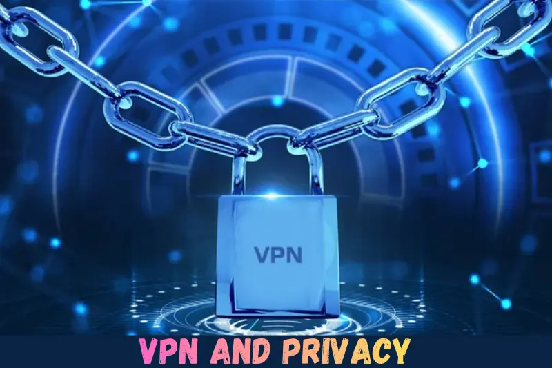 vpn and privacy